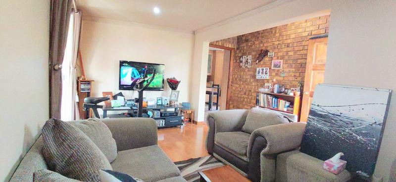 3 Bedroom Property for Sale in Fauna Free State